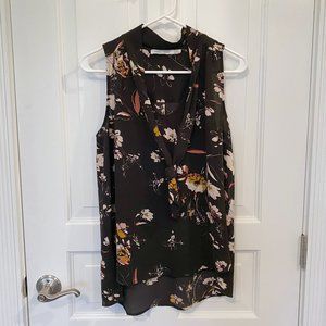 bishop + young dressy top